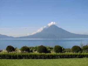 Lago Atitlan