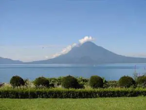 Lago Atitlan