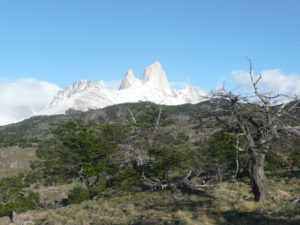 Nationalpark Torres del Paine Chile