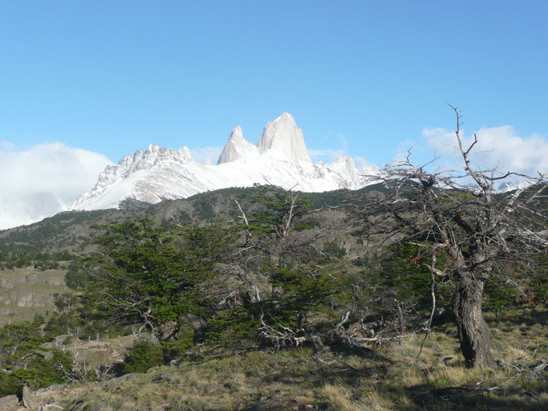 Nationalpark Torres del Paine Chile