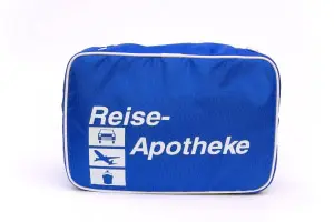 Reiseapotheke