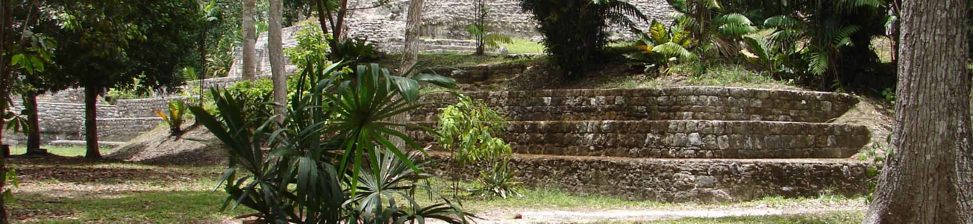Tikal Nationalpark