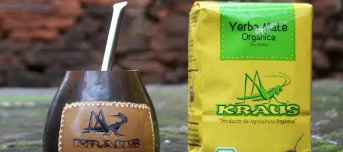 Yerba Mate Route