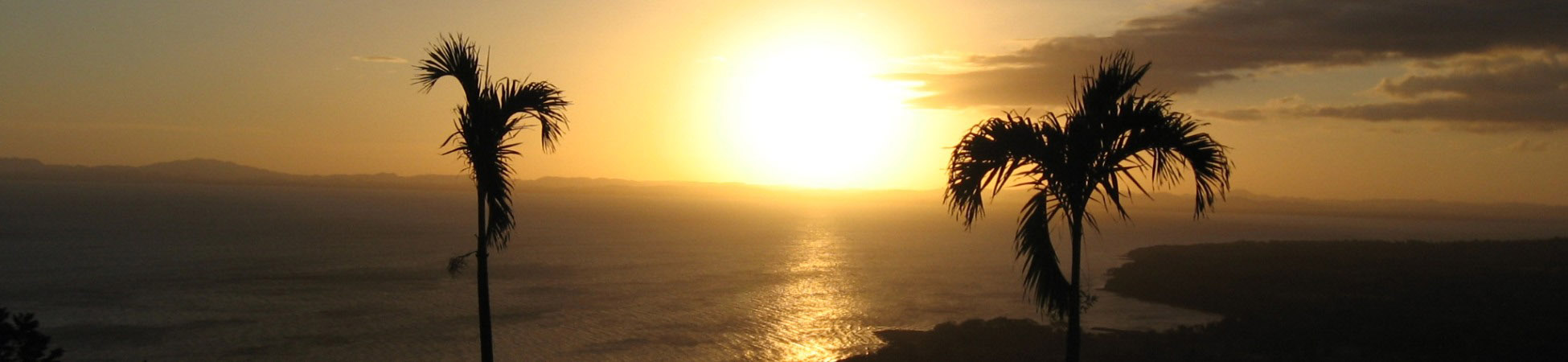 Nicaragua Klima