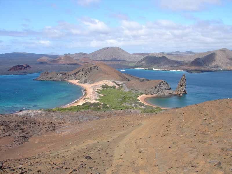 Galapagos Inseln