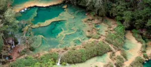 Reisebericht Guatemala mit Semuc Champey