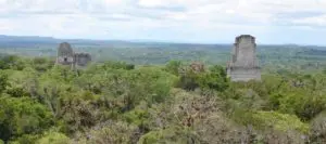 Maya Trek Guatemala