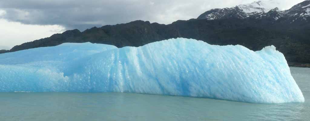 Lago Argentino