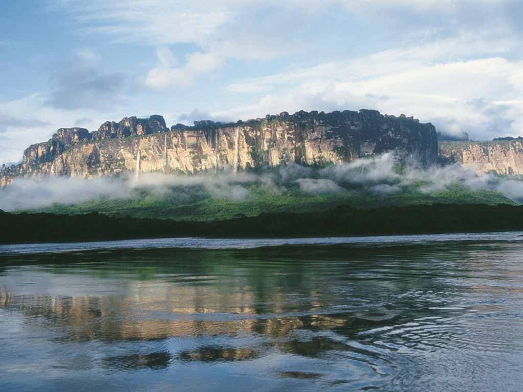 Venezuela Klima