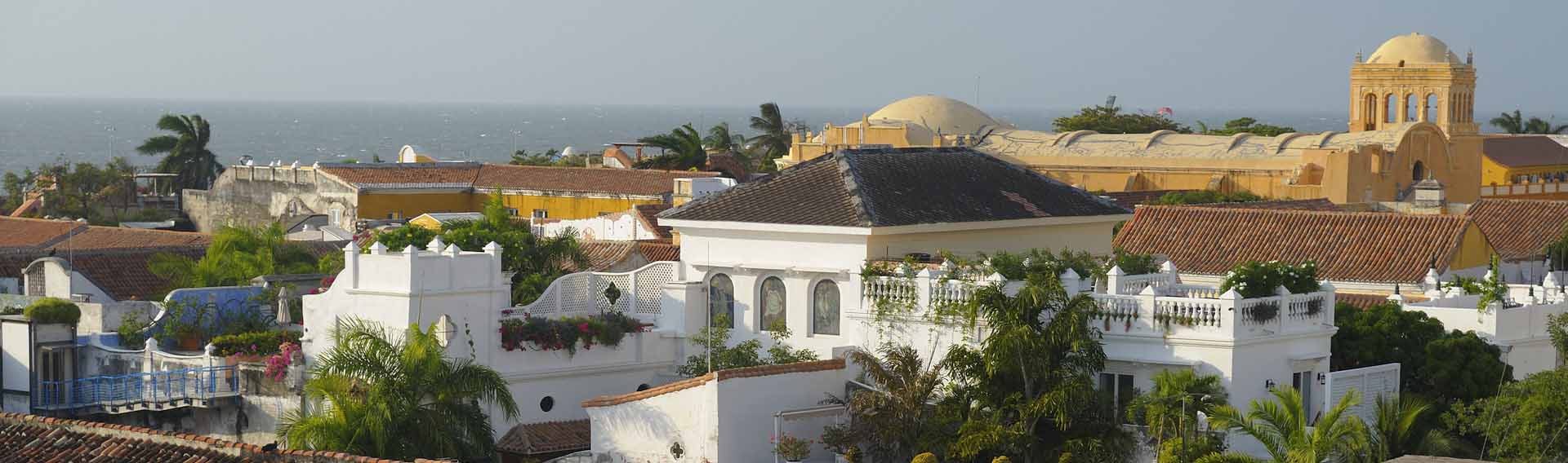 Kleine Kolumbien Reise 14 e Rundreise Napur Tours