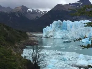 Perito Moreno Gletscher