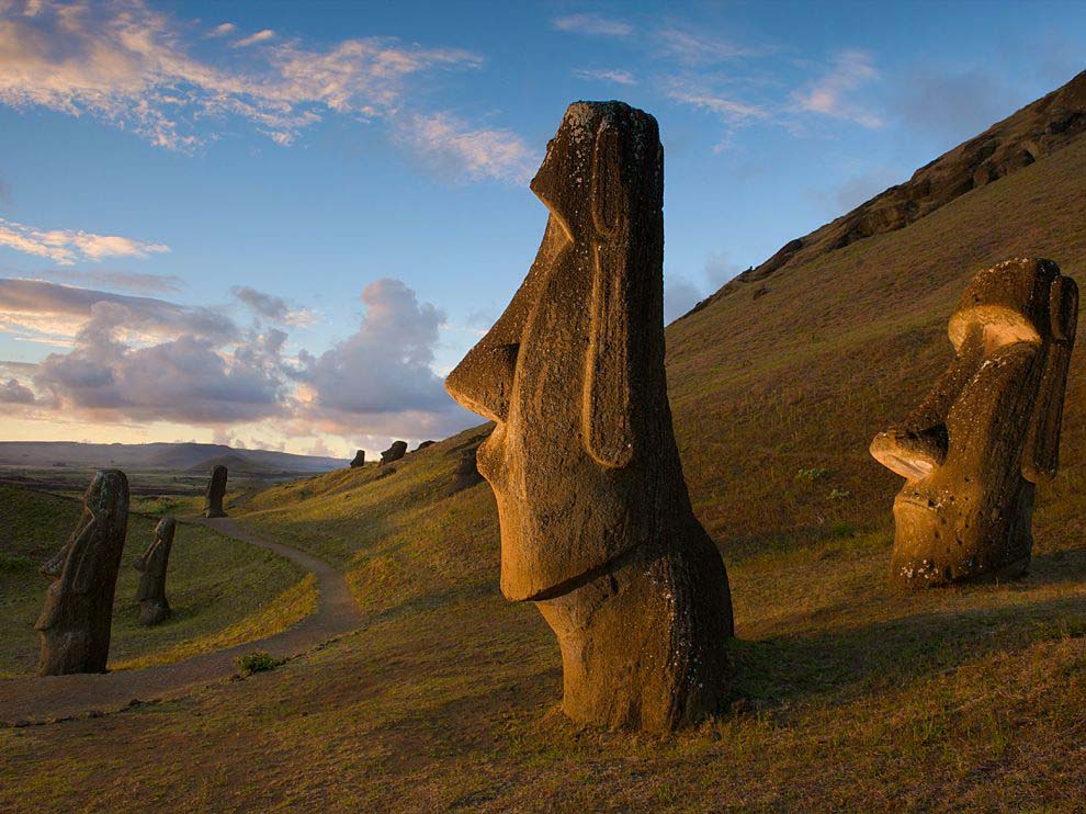 Mystik der Osterinsel & Kultur der Rapa Nui | napur tours