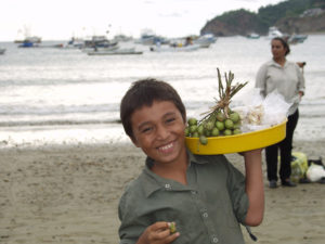 San Juan del Sur