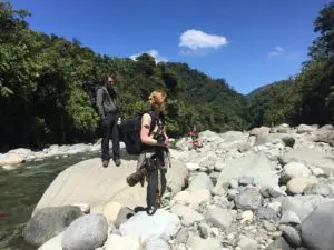 Natur in Costa Rica