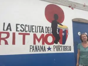 Tanzschule Panama