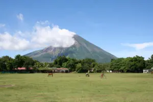 Conception Nicaragua