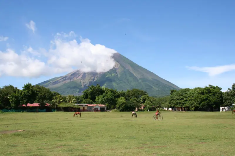 Conception Nicaragua