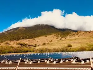 Solarenergie Costa Rica