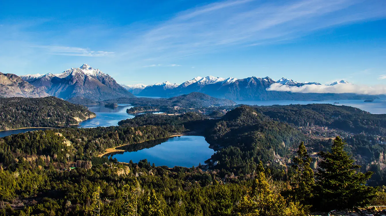 San Carlos de Bariloche