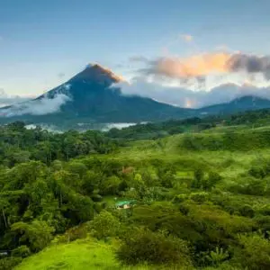 Highlights Monteverde Nebelwald & Vulkan Arenal