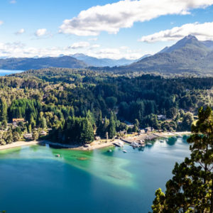 San Carlos de Bariloche