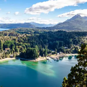 San Carlos de Bariloche
