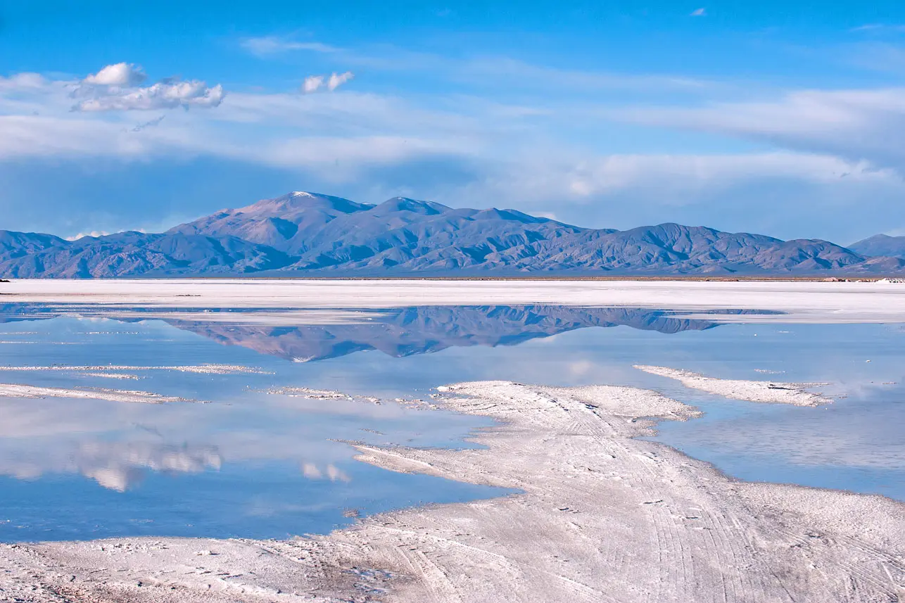 Argentinien-Reise-Salinas-Grande