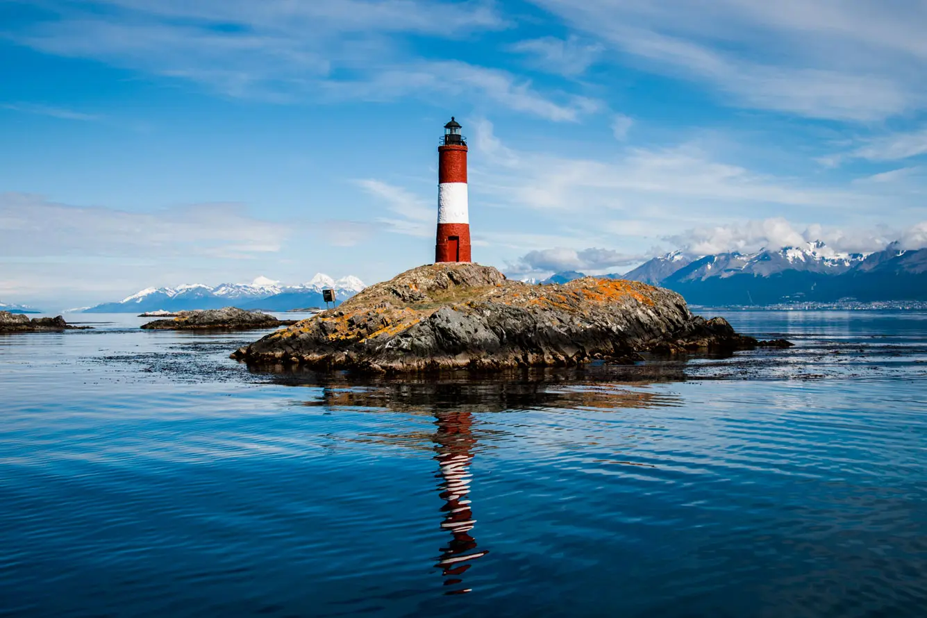 Argentinien-Reise-Ushuaia-Leuchtturm