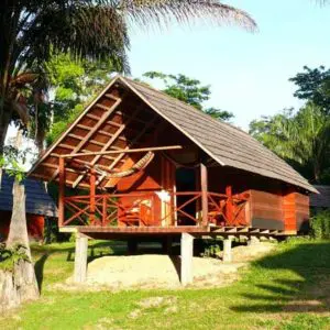 Awarradam Jungle Lodge