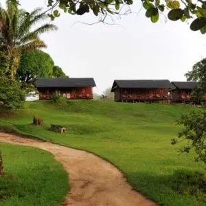 Palumeu Jungle Lodge