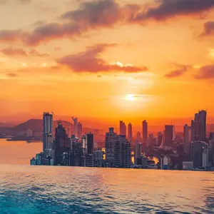 Panama City