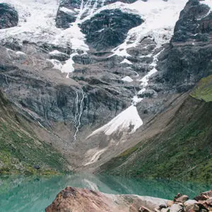 Salkantay Trek – Der alternative Inka Trail