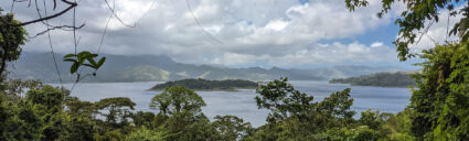 Costa Rica im November - Reisen bei gemischten Wetter zwischen Sonne und Regen
