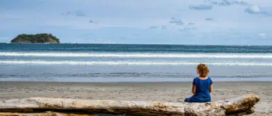 Costa Rica ist im Januar von sehr schönem Wetter geprägt. Ideal für tolle Strandtage wie bei uns bei unserer letzten Costa Rica Reise.