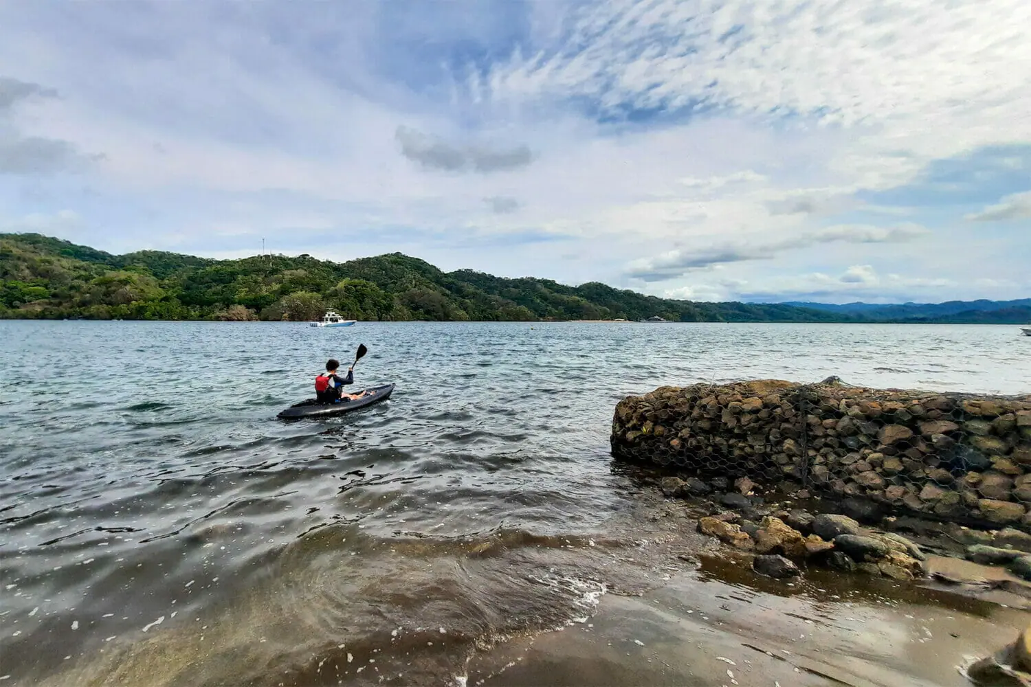 Costa-Rica-Mai-Kanu-Isla-Chiquita