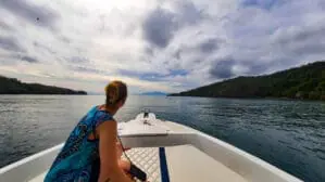Wie lange soll die Reisedauer sein, um auch Aktivitäten wie zum Beispiel eine Boots- Schnorcheltour in Costa Rica zu unternehmen