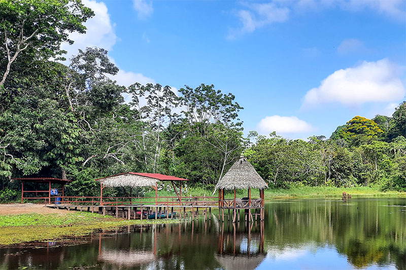 Maquenque Eco Lodge Costa Rica, Boca Tapada