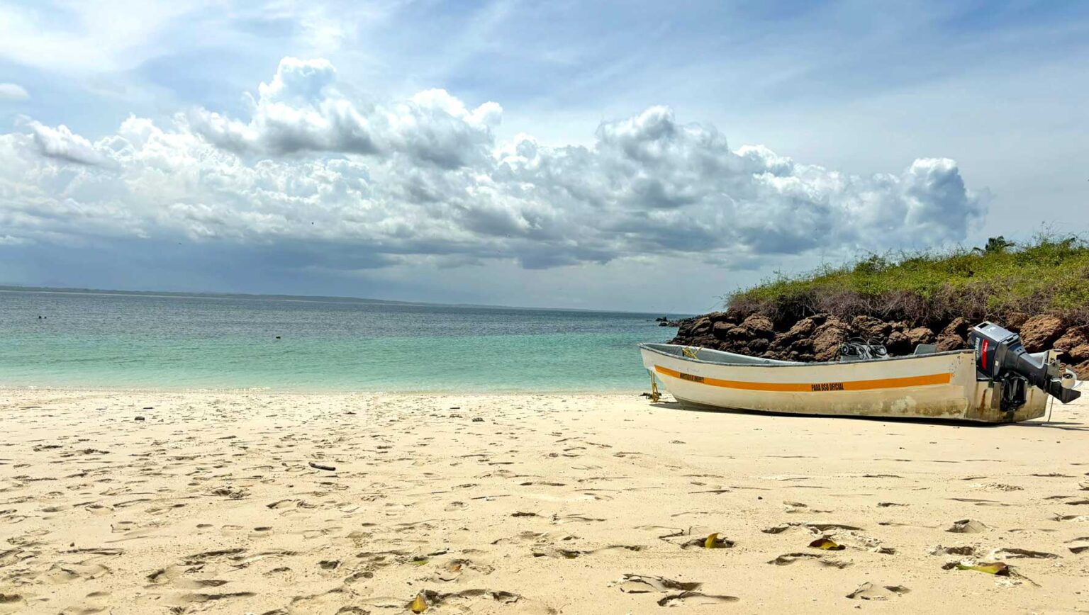 Sicherheit Ist Panama gefährlich für Touristen? Napur Tours