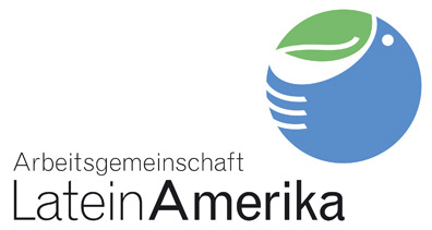 Das Logo der Arbeitsgemeinschaft Lateinamerika