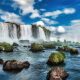 Argentinien-Reise-Iguazu-Wasserfaelle