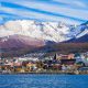 Argentinien-Reise-Ushuaia