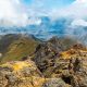 Bergsteiger-Reise-Ecuador