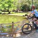 Costa Rica Radreise per E-Bike