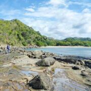 Pazifikküste Costa Rica