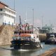 Durchquerung-Panama-Kanal