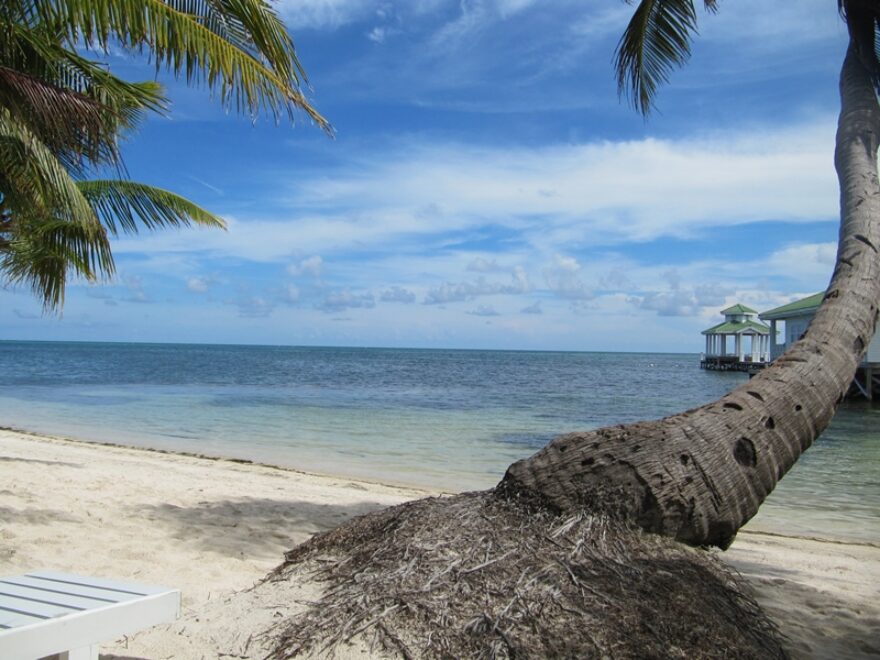 Ambergris Caye Belize