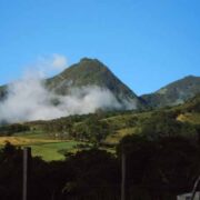 Panama Reise mit Vulkan Baru