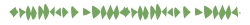 trenner-gezackt-grün