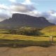 Tafelberg in Roraima